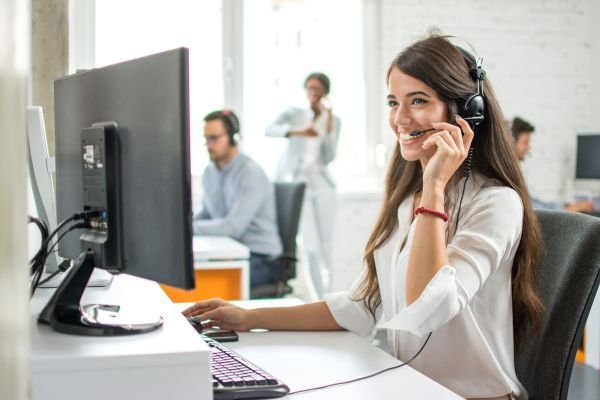 Customer Service