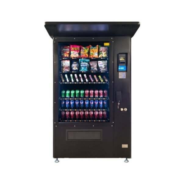 Outdoor-Automat