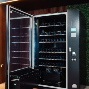 GoVend Verkaufsautomat Indoor Tastenfeld